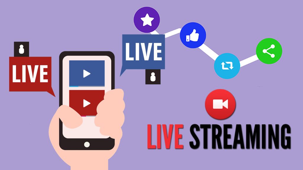 ไลฟ์ยังไงให้มีคนดู